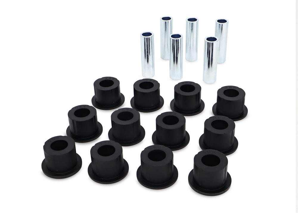 Leaf Spring Bush Kit