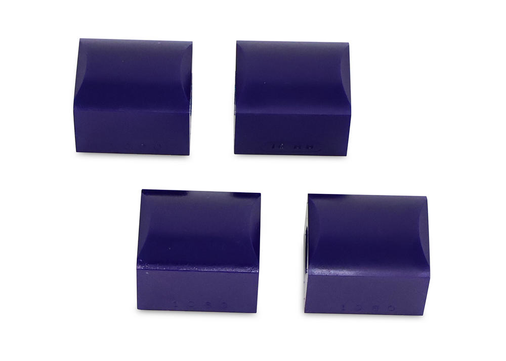 16mm ID Sway Bar Mount Bush Kit to suit Chrysler, Hillman & Humber