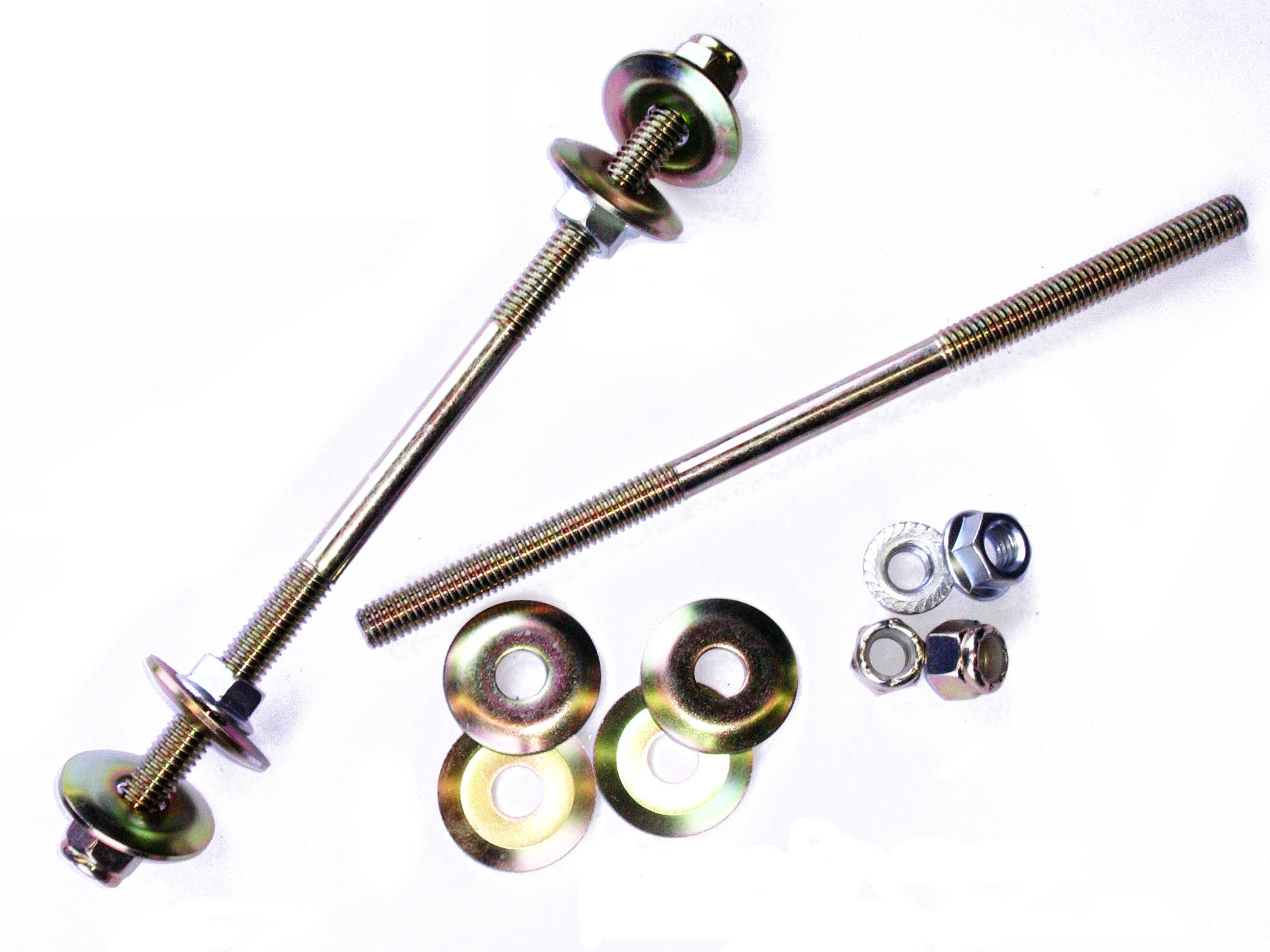 Sway Bar Link Rod Kit (Universal)
