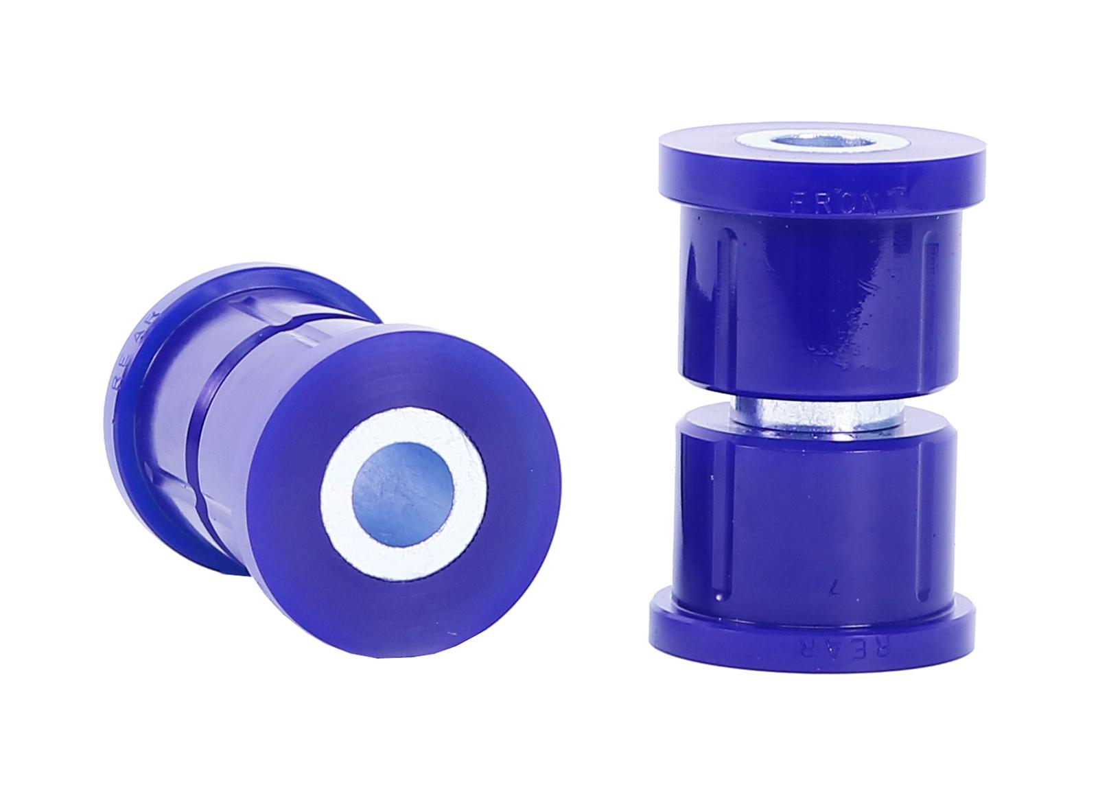 Control Arm Lower-Inner Front Bush Kit