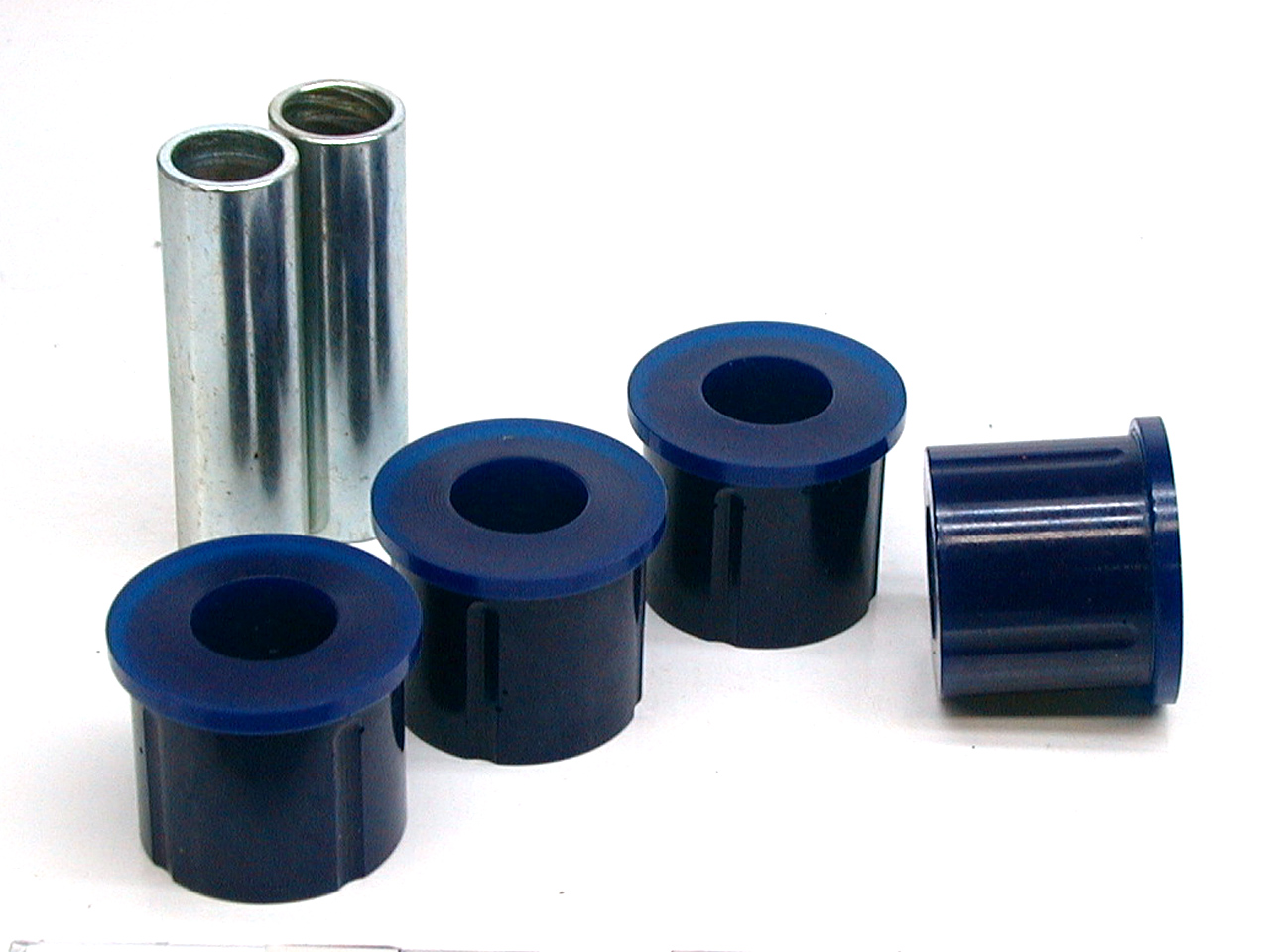 Control Arm Lower-Rear Bush Kit