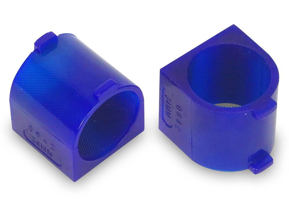 Sway Bar Mount Bush Kit