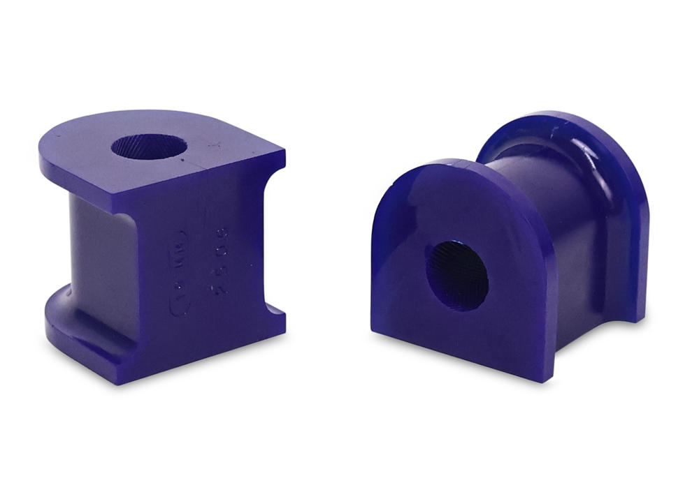 Front 19mm ID Sway Bar Mount Bush Kit