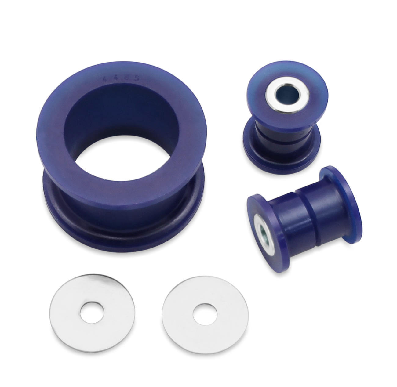 Steering Rack & Pinion Mount Bush Kit