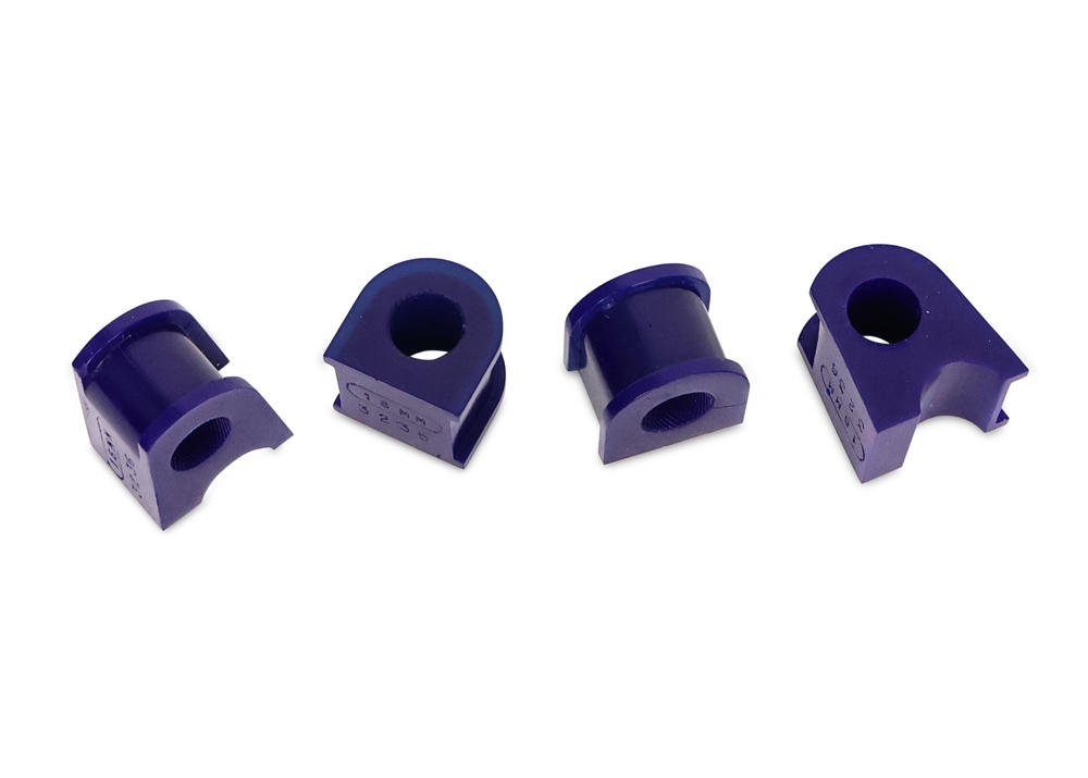 16mm ID Sway Bar Mount Bush Kit