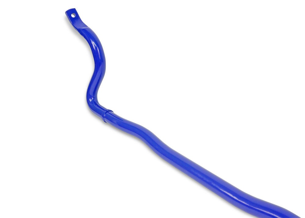 39mm Extra Heavy Duty Non Adjustable Front 4x4 Sway Bar Kit