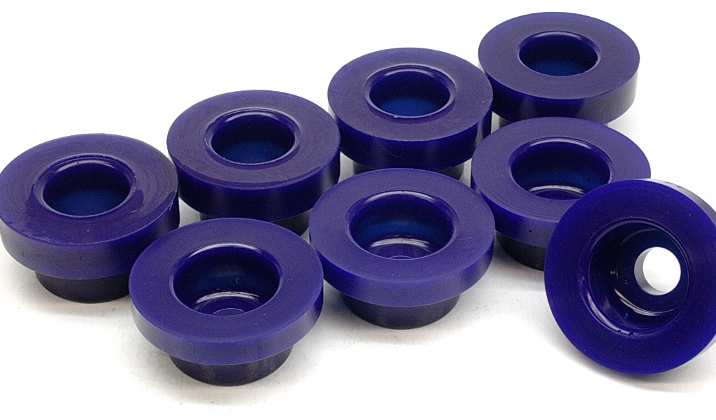 Crossmember To Chassis Mount Bush Kit