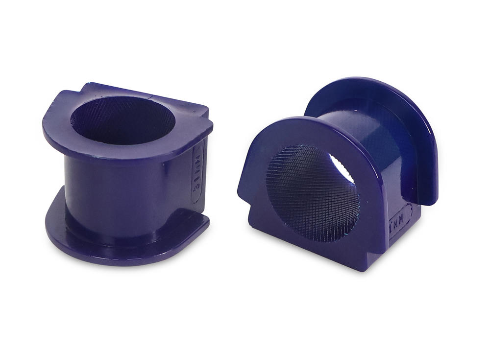 Sway Bar Mount Bush Kit