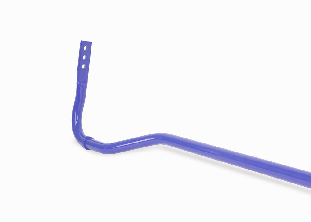 22mm Solid 3 Point Adjustable Rear Sway Bar to suit Holden Commodore VE