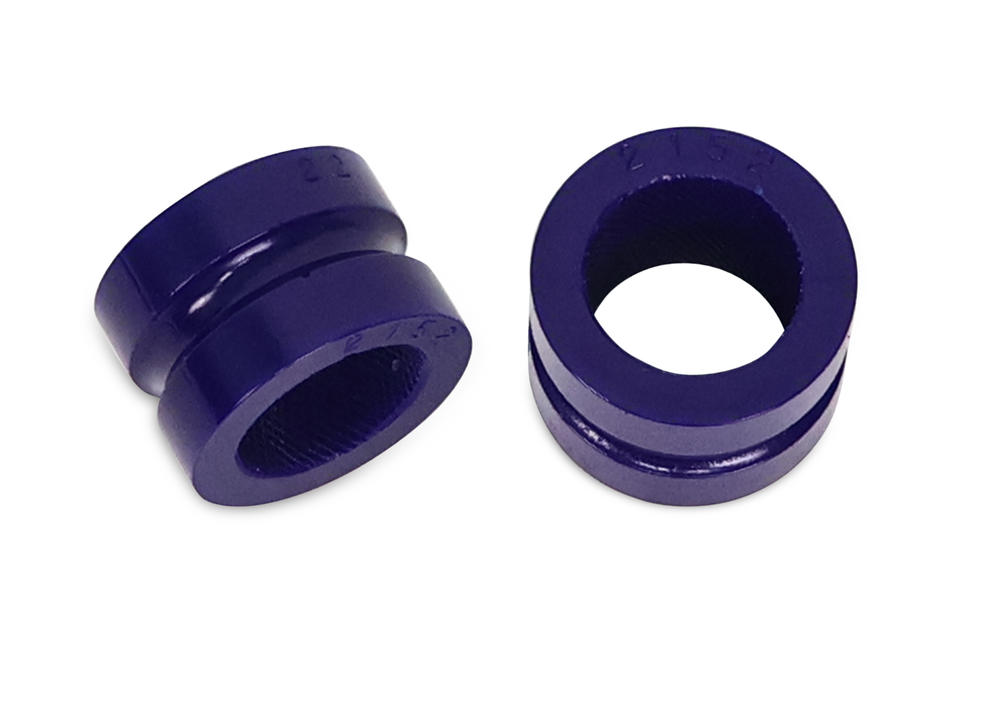 Steering Rack & Pinion Mount Bush Kit