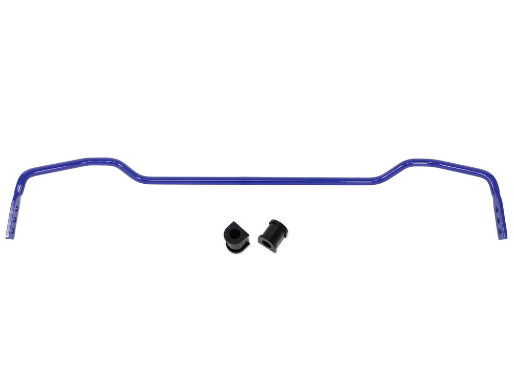16mm Heavy Duty 3 Position Blade Adjustable Rear Sway Bar to suit Mazda MX-5 NC
