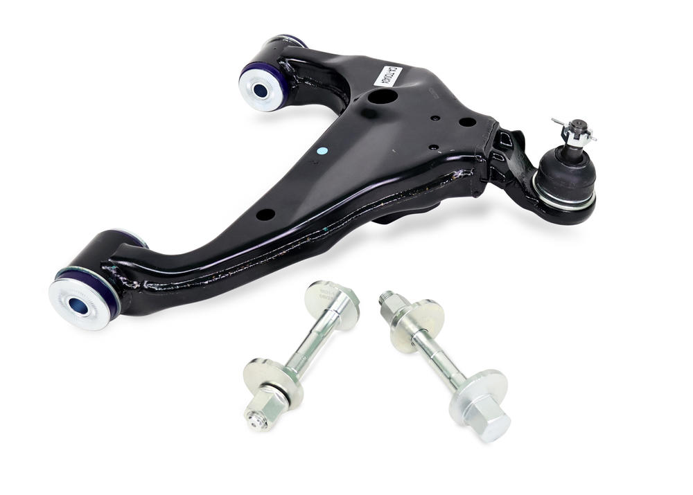 Front Axle Control Arm Lower - Arm Assembly-Right to Suit Toyota Fortuner GUN156 & Hilux GGN N80