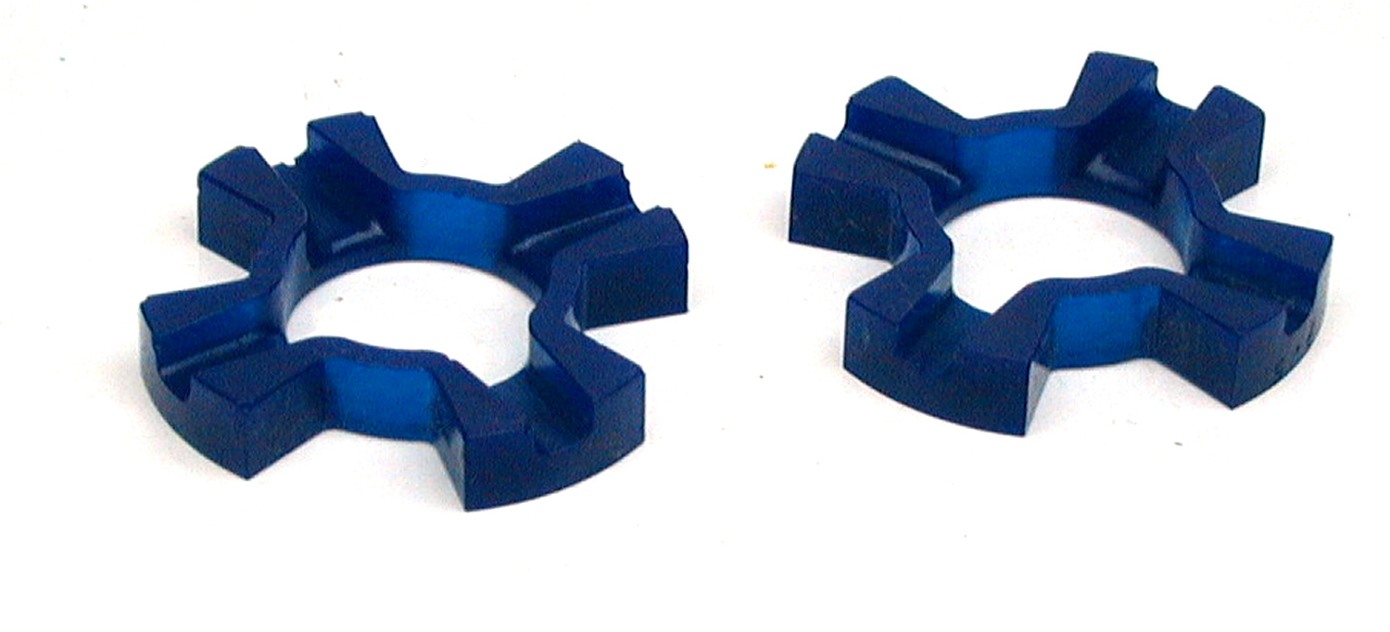Steering Coupling Bush Kit