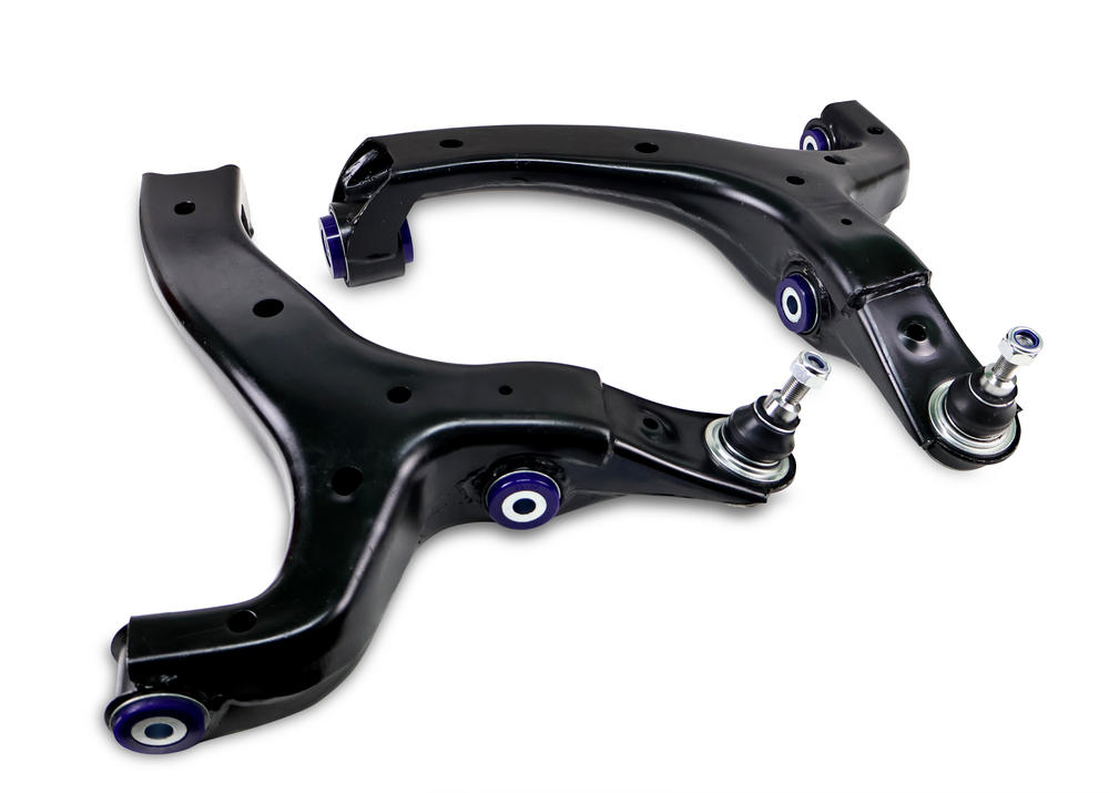 Front Lower Standard Control Arm Kit to suit VW Amarok 2H