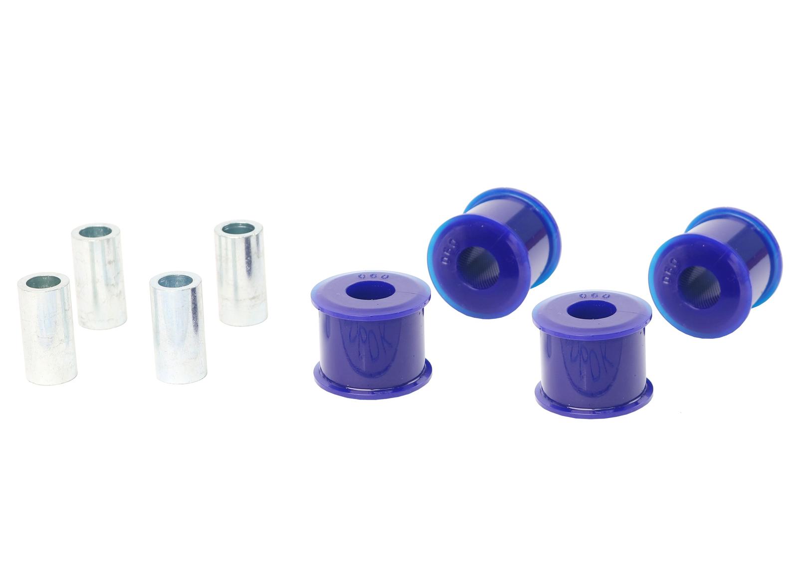Tramp Rod Bush Kit