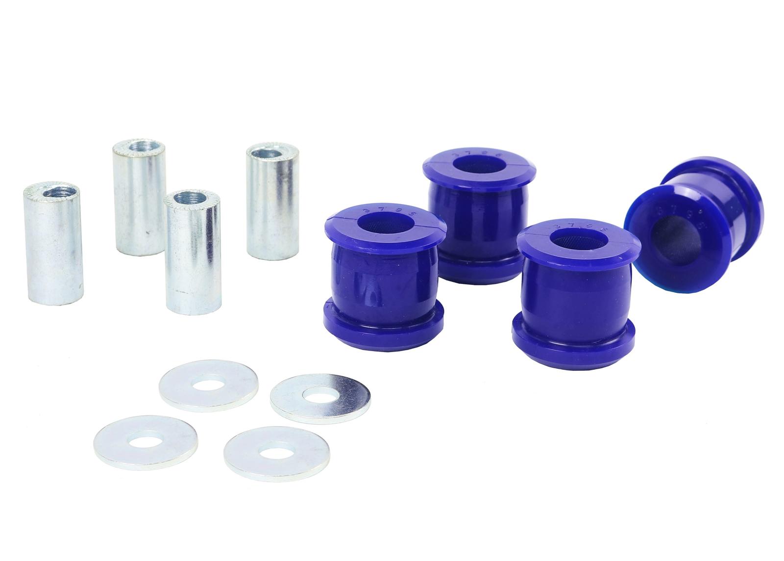 Front Control Arm Upper Inner Alignment Bush Kit to suit Ford Ranger, Everest & Mazda BT-50