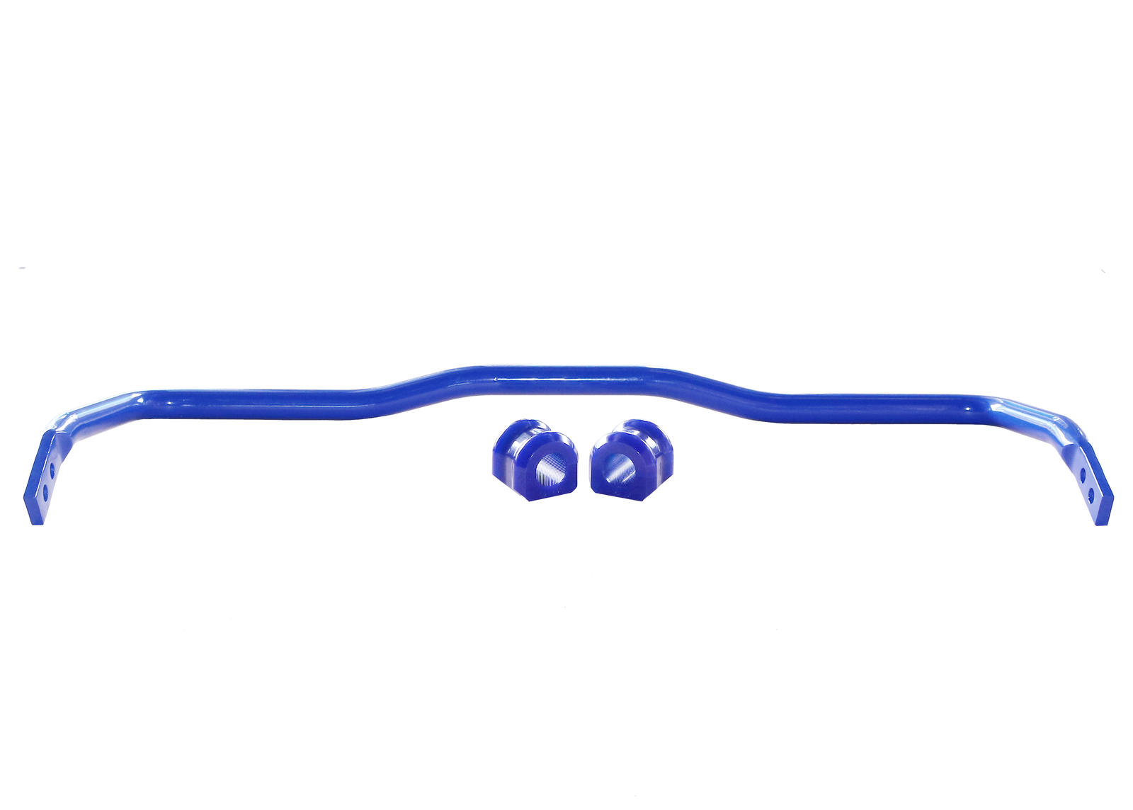 22mm Solid 2 Point Adjustable Rear Sway Bar to suit Ford Falcon Fg 07-On