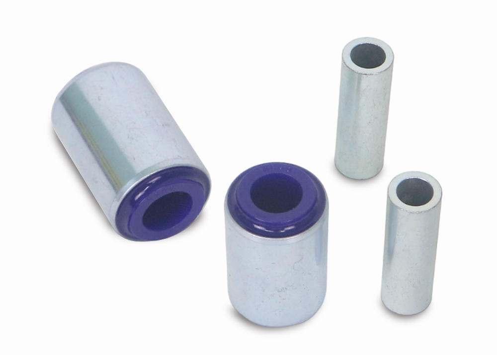 Spring Shackle Upper Bush Kit