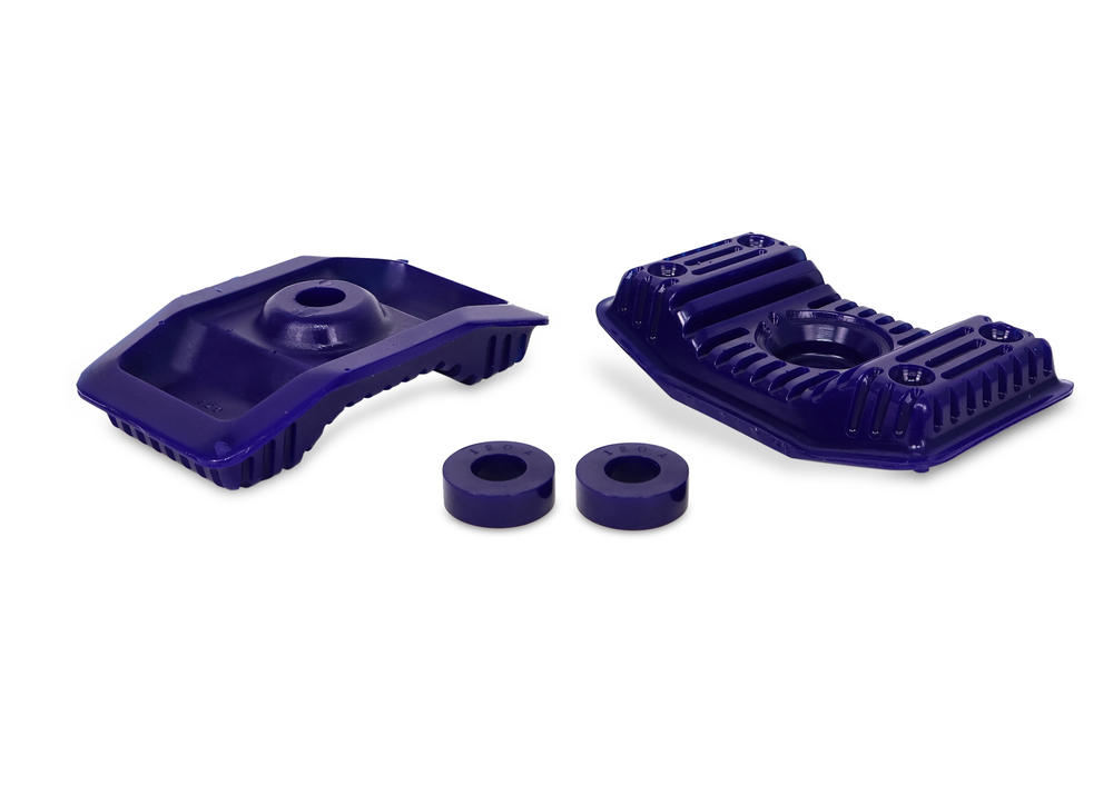 Crossmember To Chassis Mount Bush Kit