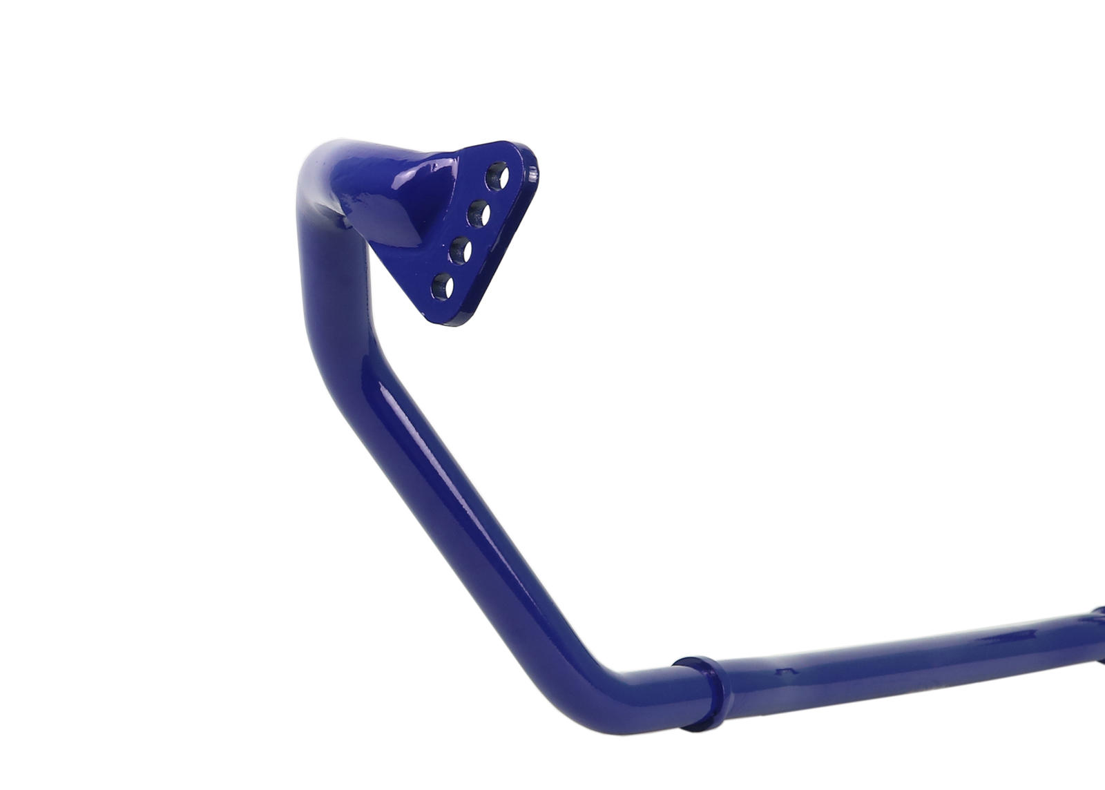 30mm 4 Point Adjustable Front Sway Bar to suit Holden Commodore VE