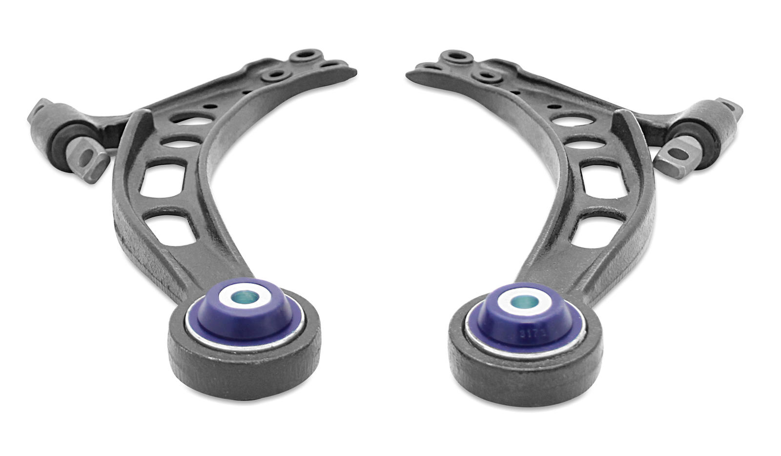 Front Lower Control Arm Kit excluding Ball Joints to suit Toyota Camry XV10 1993-1997