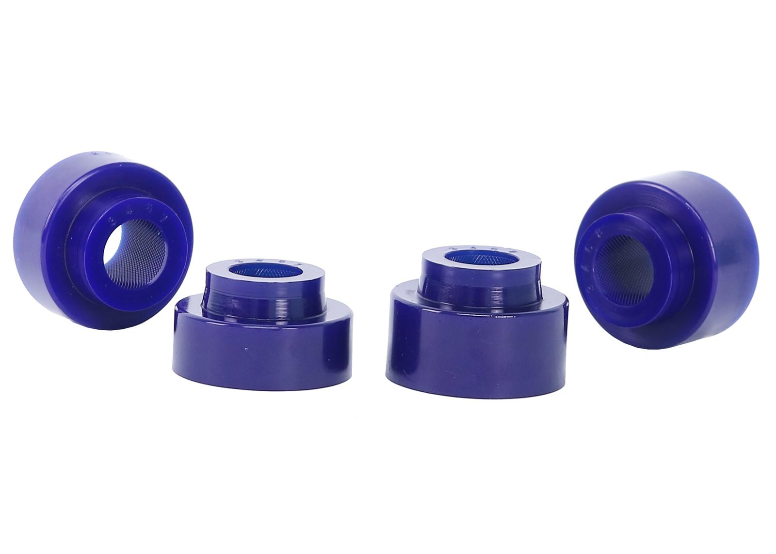 Front Radius Arm To Chassis Setback Bush Kit to suit Nissan Patrol Y60, Y61 & Ford Maverick DA