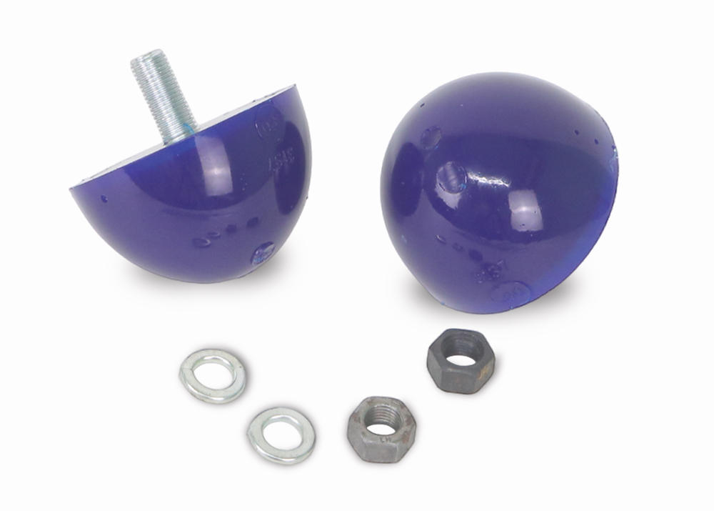 Universal Bump Stop Kit