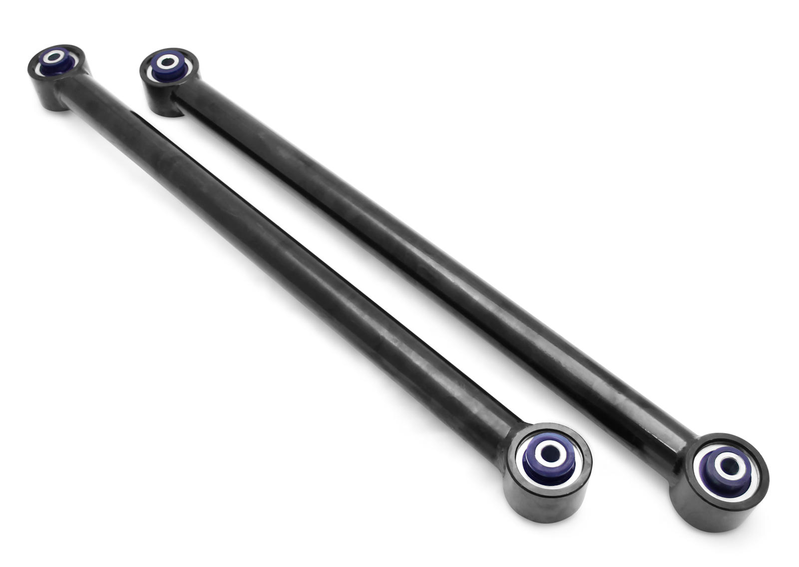 Rear Extended Trailing Arm Kit to suit Nissan Patrol Y60, Y61