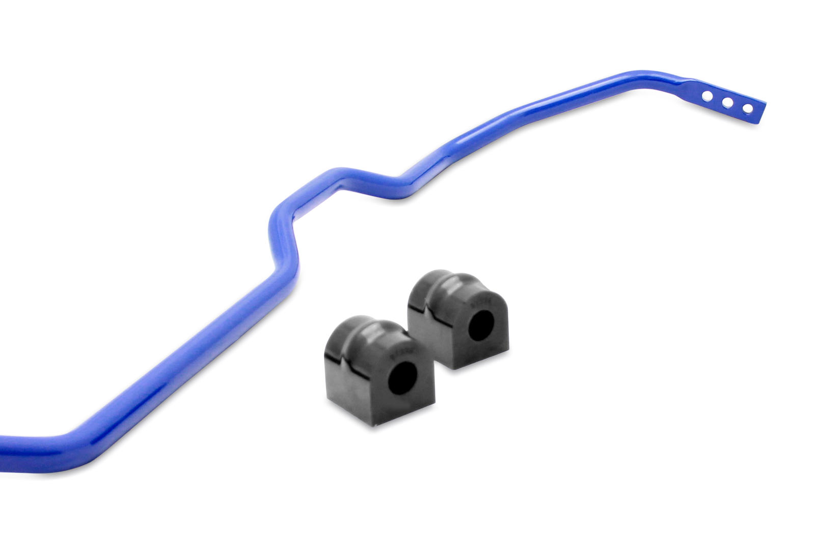 Rear 20mm 3 Point Adjustable Sway Bar to suit Tesla Model 3 5YJ AWD