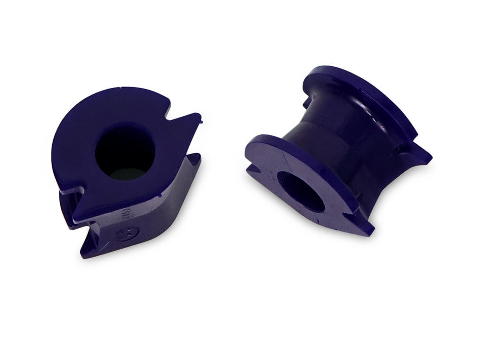 Front 23mm ID Sway Bar Mount Bush Kit to suit Alfa Romeo