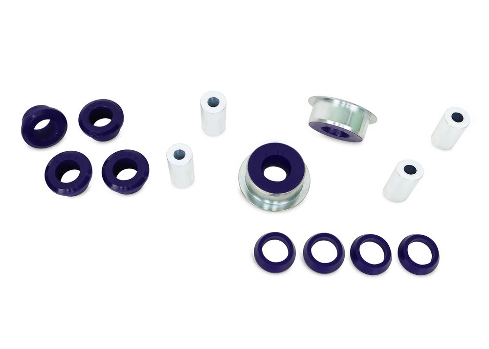 Control Arm Lower Bushing Kit to Suit VAG MQB Platform Vehicles with Steel Subframe