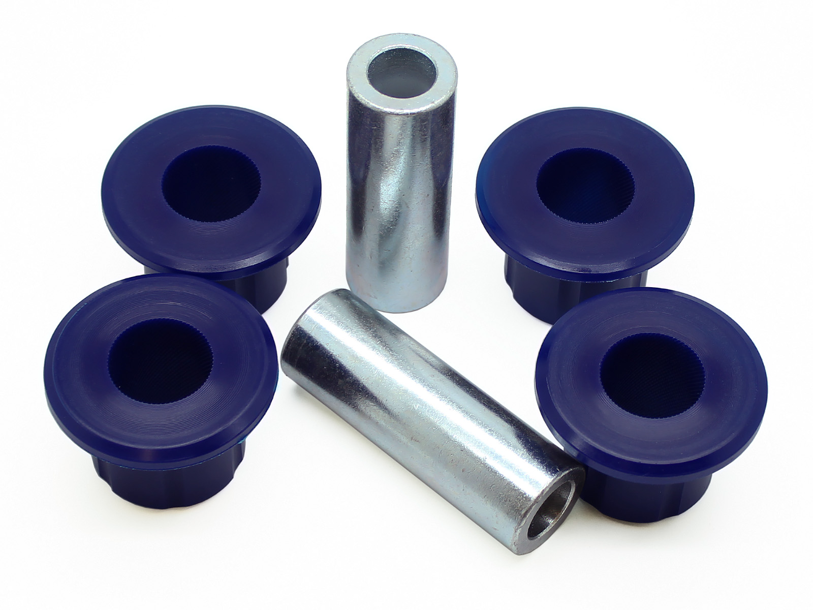 Spring Front Eye Bush Kit
