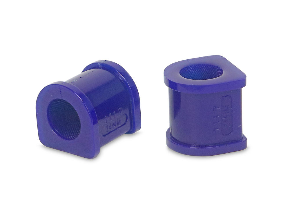 Sway Bar Mount Bush Kit