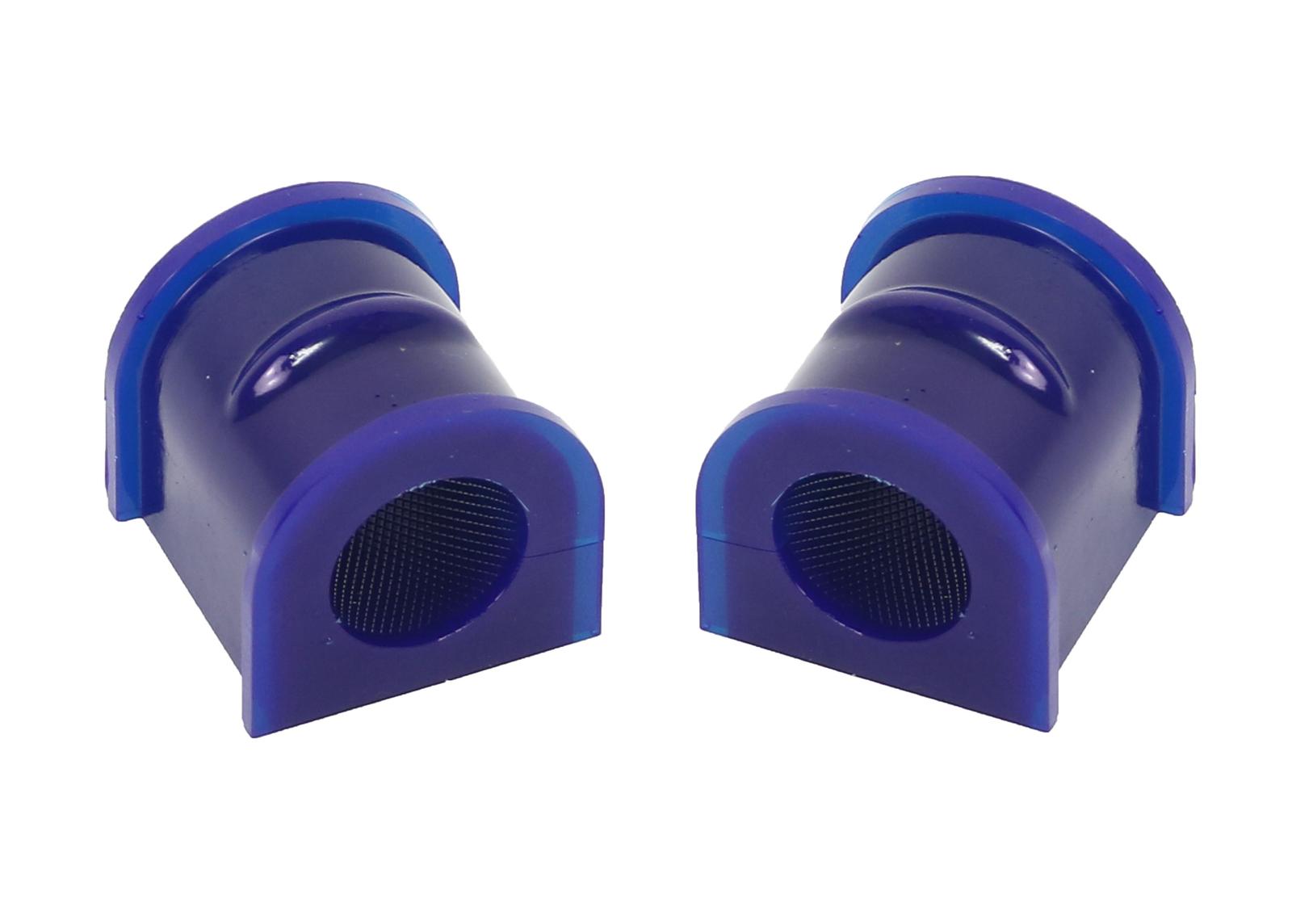 Sway Bar Mount Bush Kit