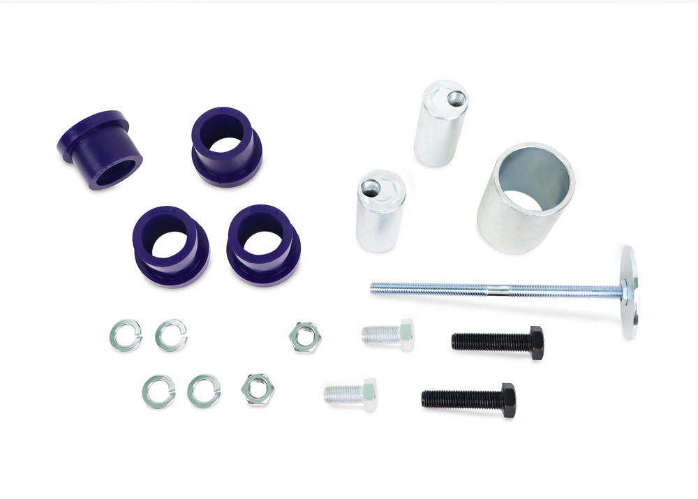 IRS Adjusting Camber Only Kit