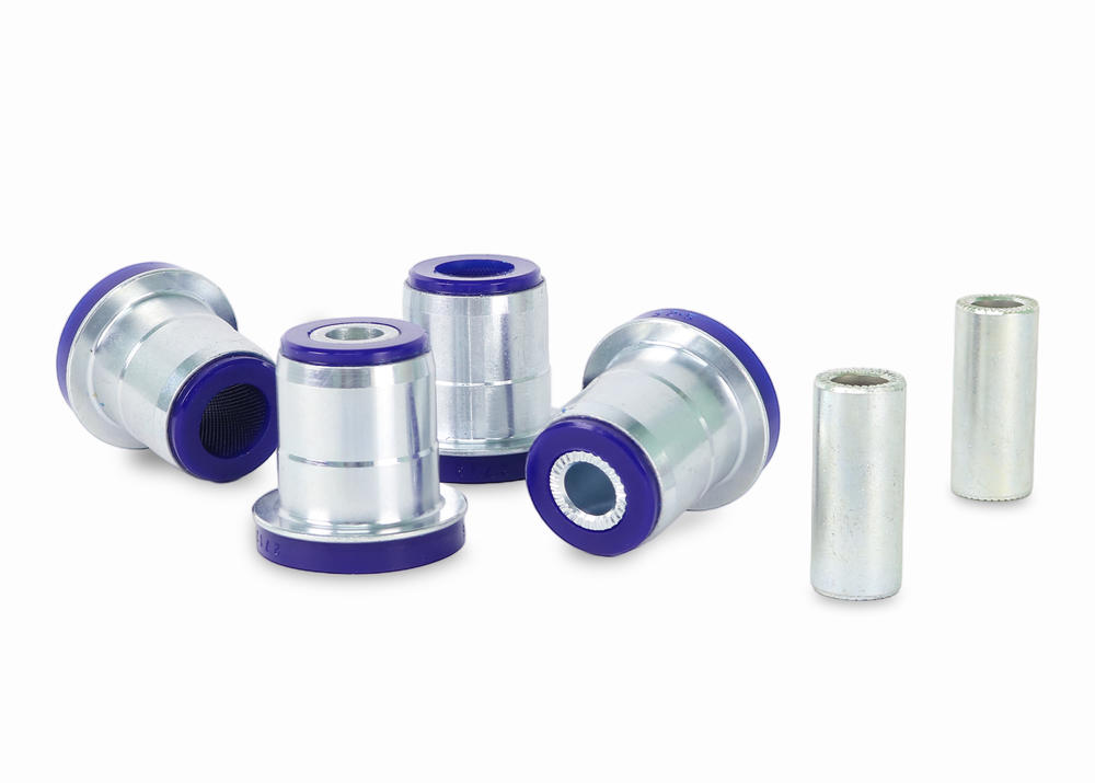 Front Control Arm Upper Inner Bush Kit to suit Toyota