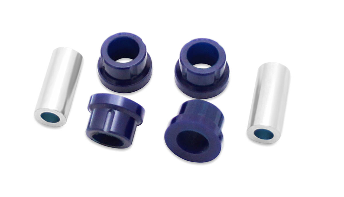 Front Control Arm Lower-Inner Front Bush Kit to suit Mitsubishi Grandis