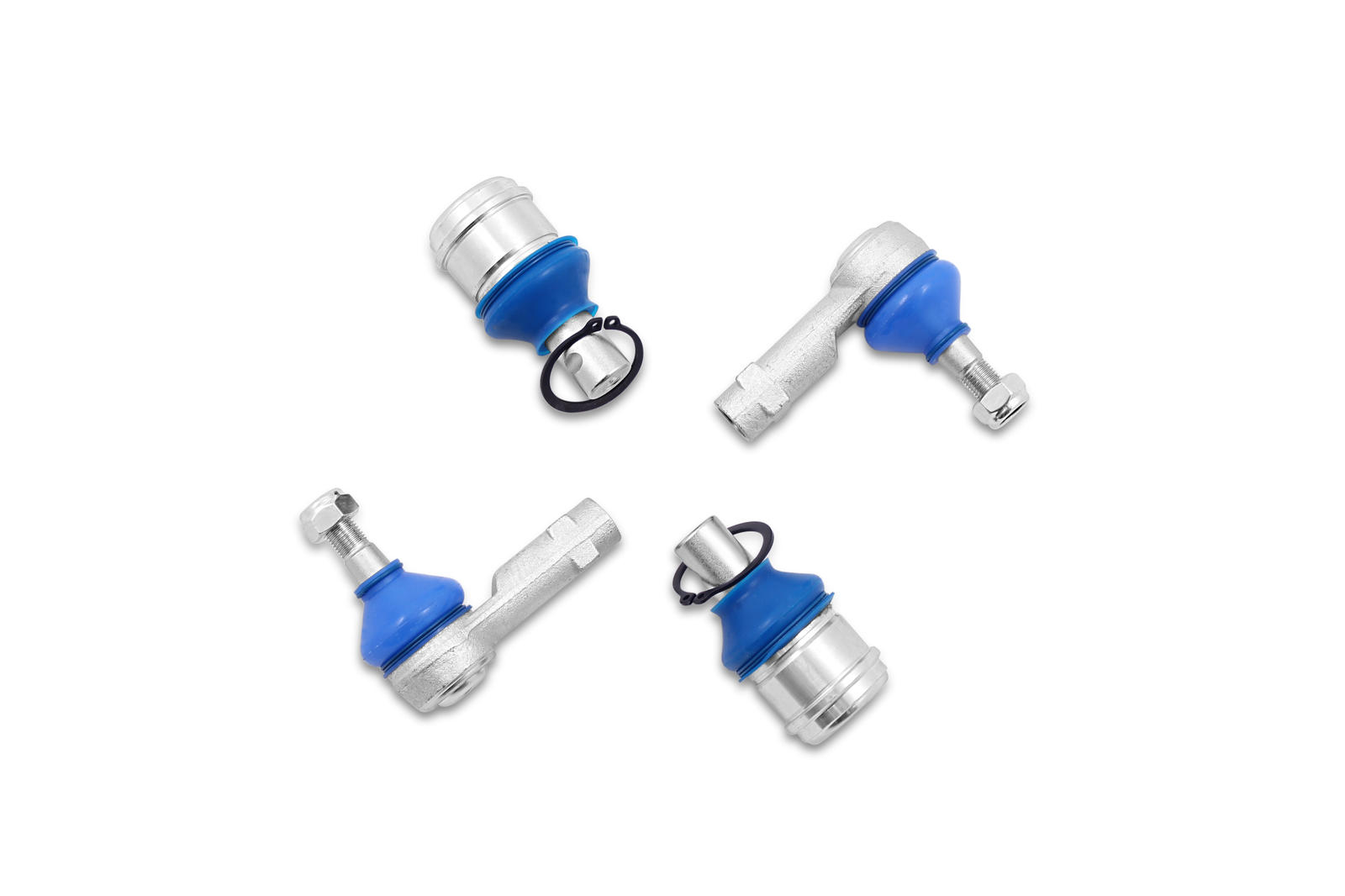 Roll Centre Adjusting Ball Joint to suit Mitsubishi Lancer Evo 7, 8, 9 & 10