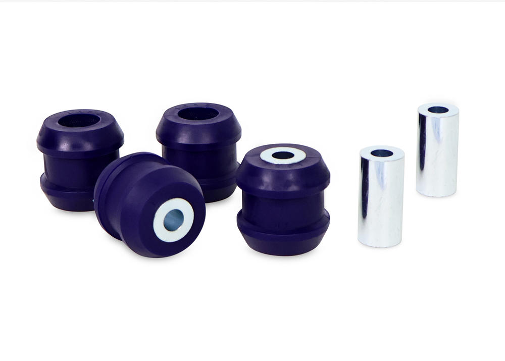 Control Arm Upper-Inner Bush Kit