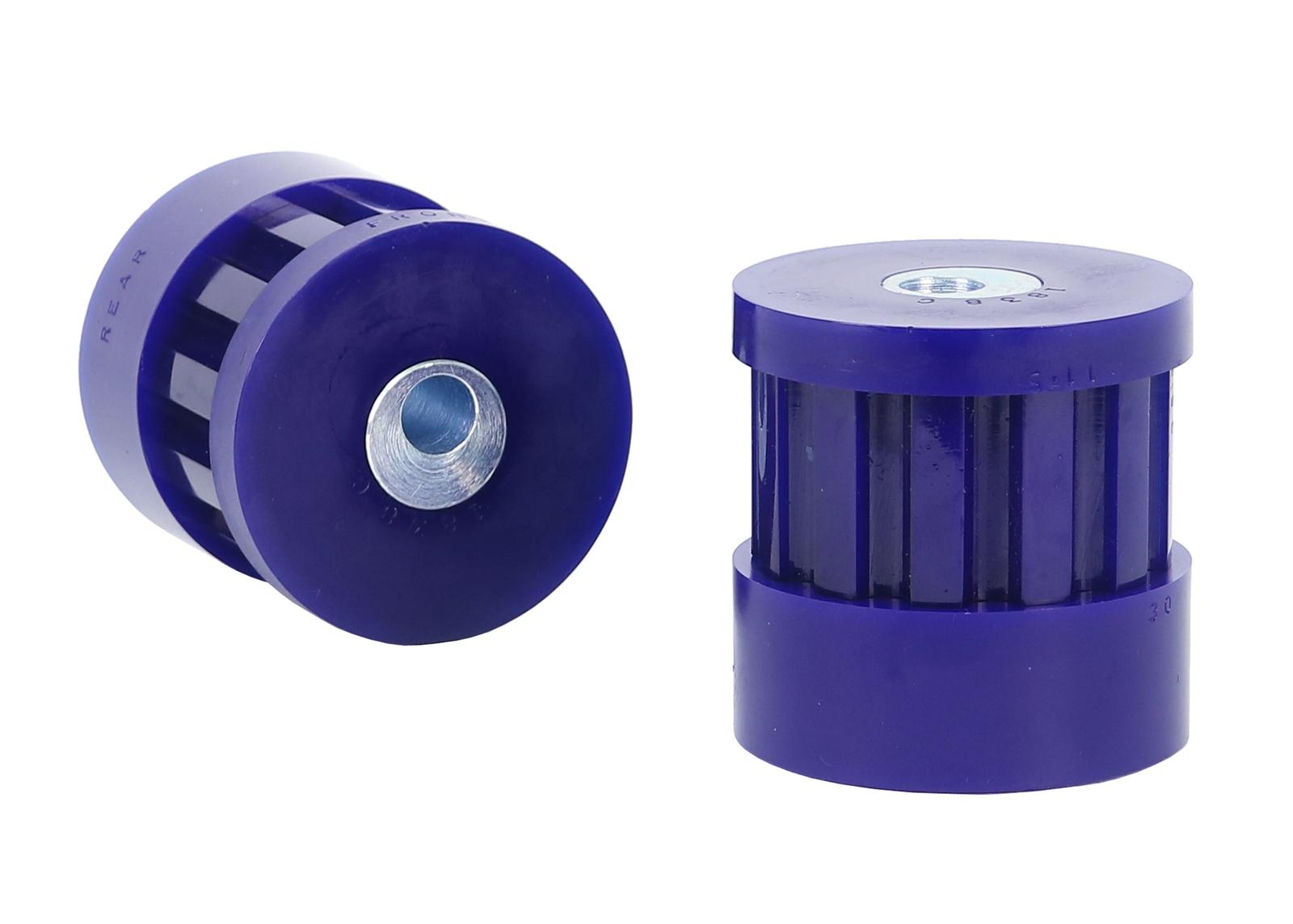 Front Lower Control Arm-Inner Front Bushes to suit Ford Falcon BA, BF, AU