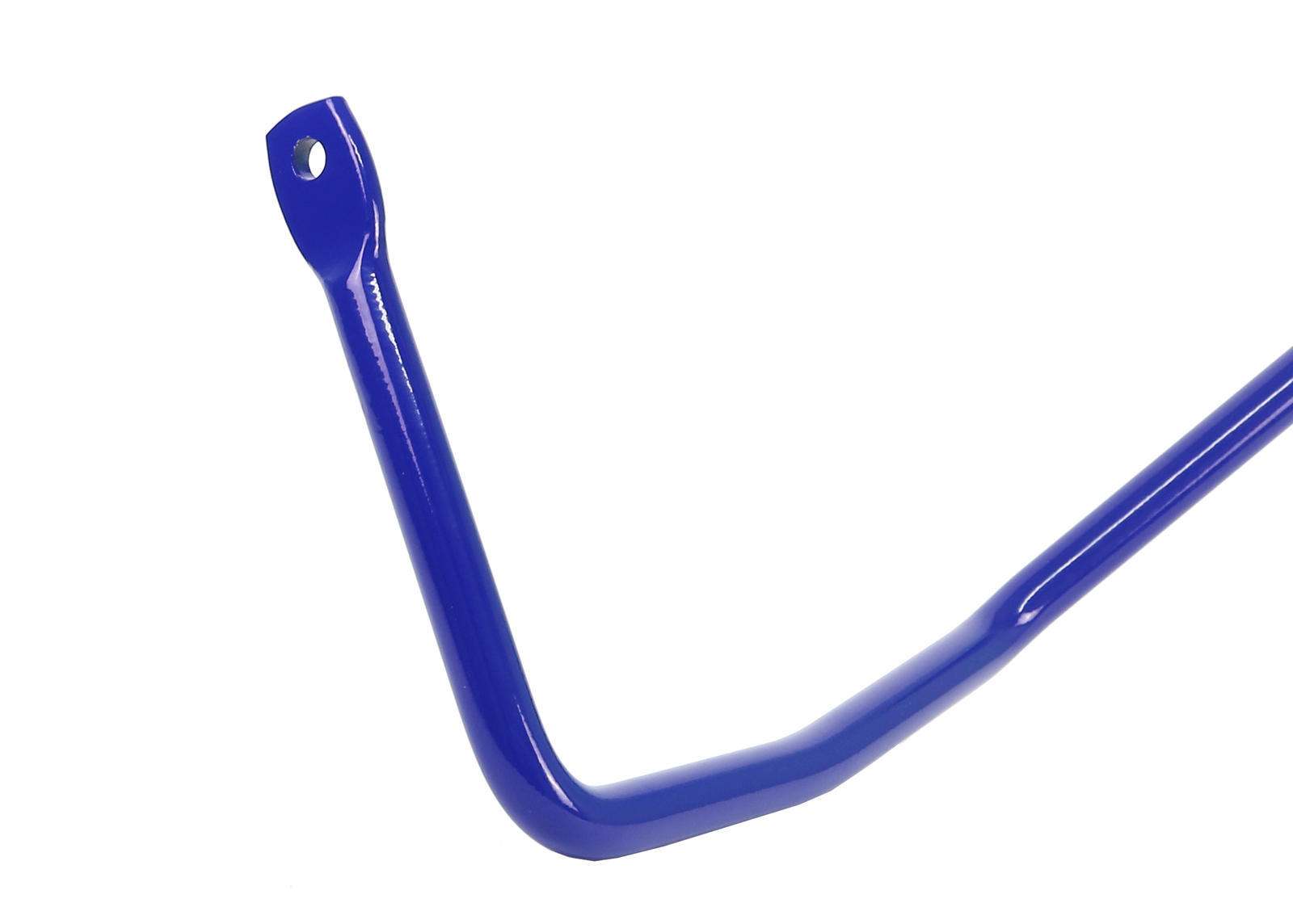 18mm Heavy Duty Non Adjustable Rear 4x4 Sway Bar Kit