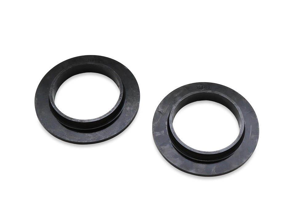 Front Standard Coil Spring Spacer Bush Kit to suit Toyota Land Cruiser 300 Series 2021-on
