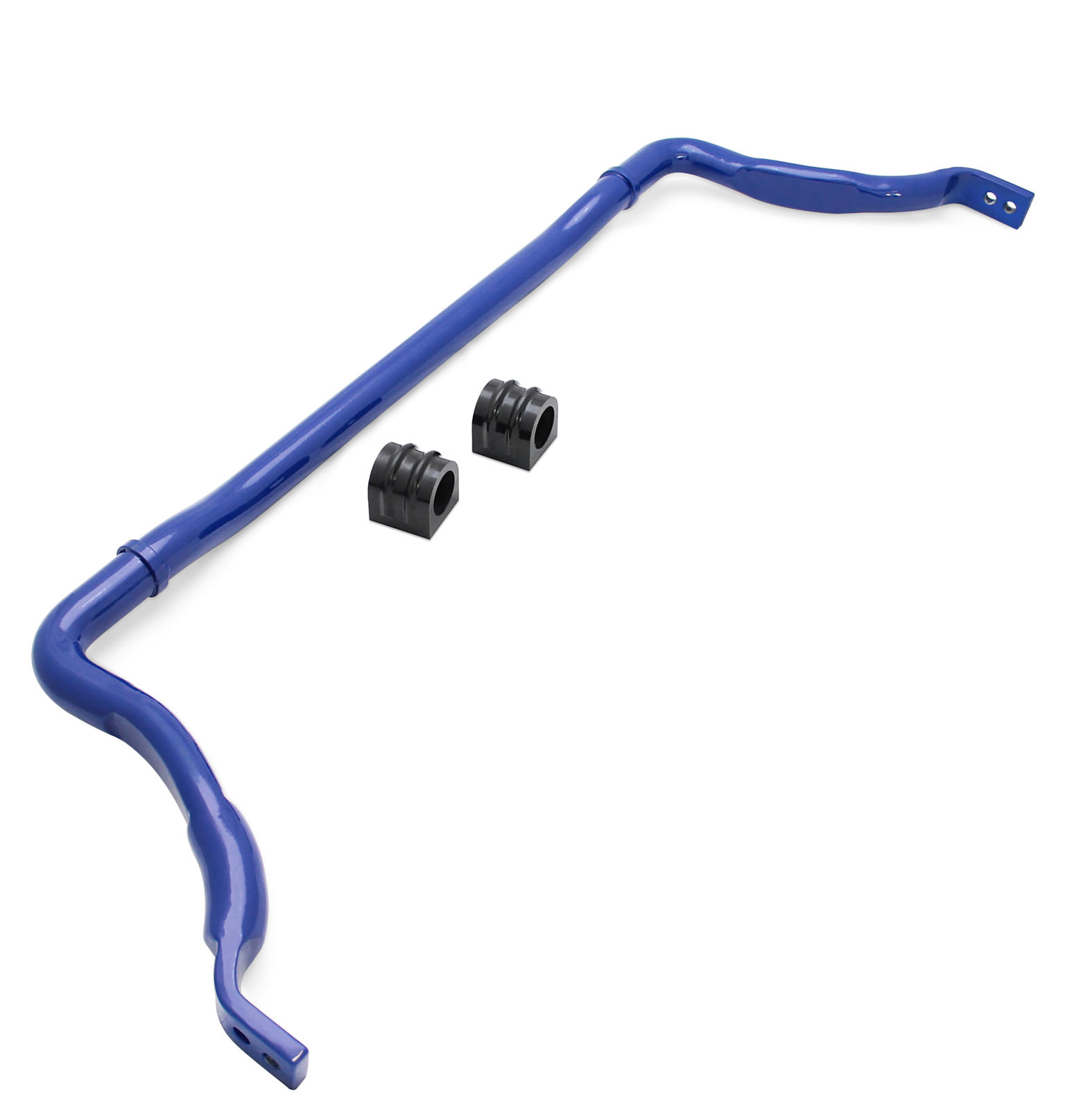 30mm Heavy Duty 2 Position Blade Adjustable Front 4x4 Sway Bar Kit