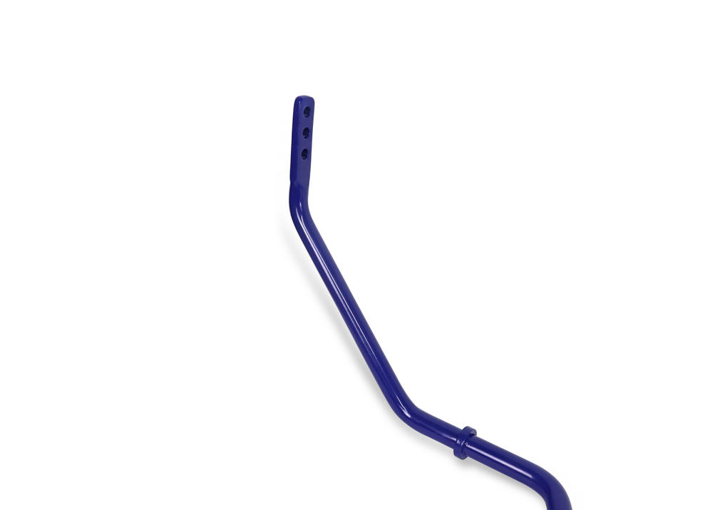 Rear 20mm 2 Point Adjustable Sway Bar to suit Nissan Skyline R35 02-07