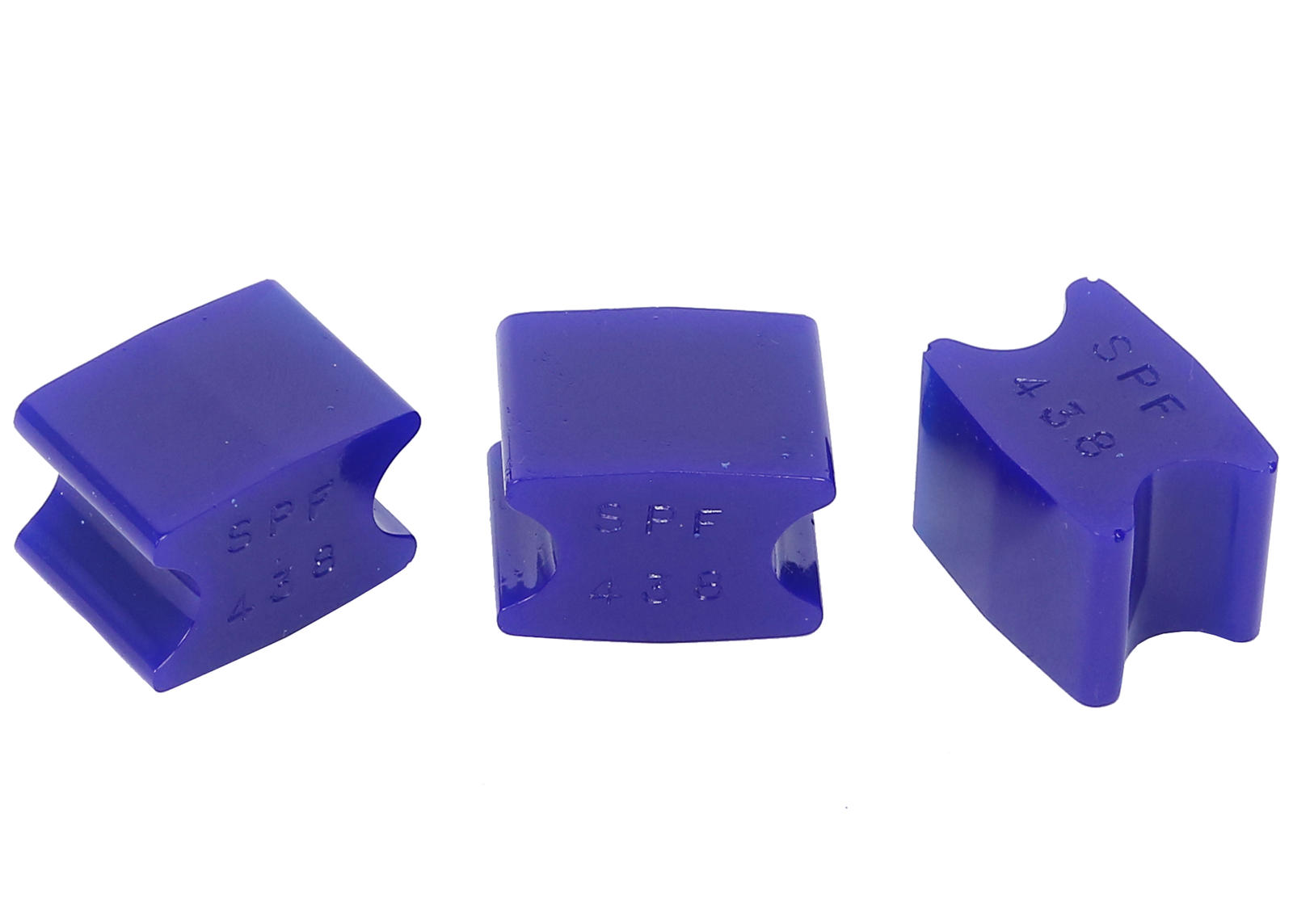 Coil Spring Spacer Bush Kit