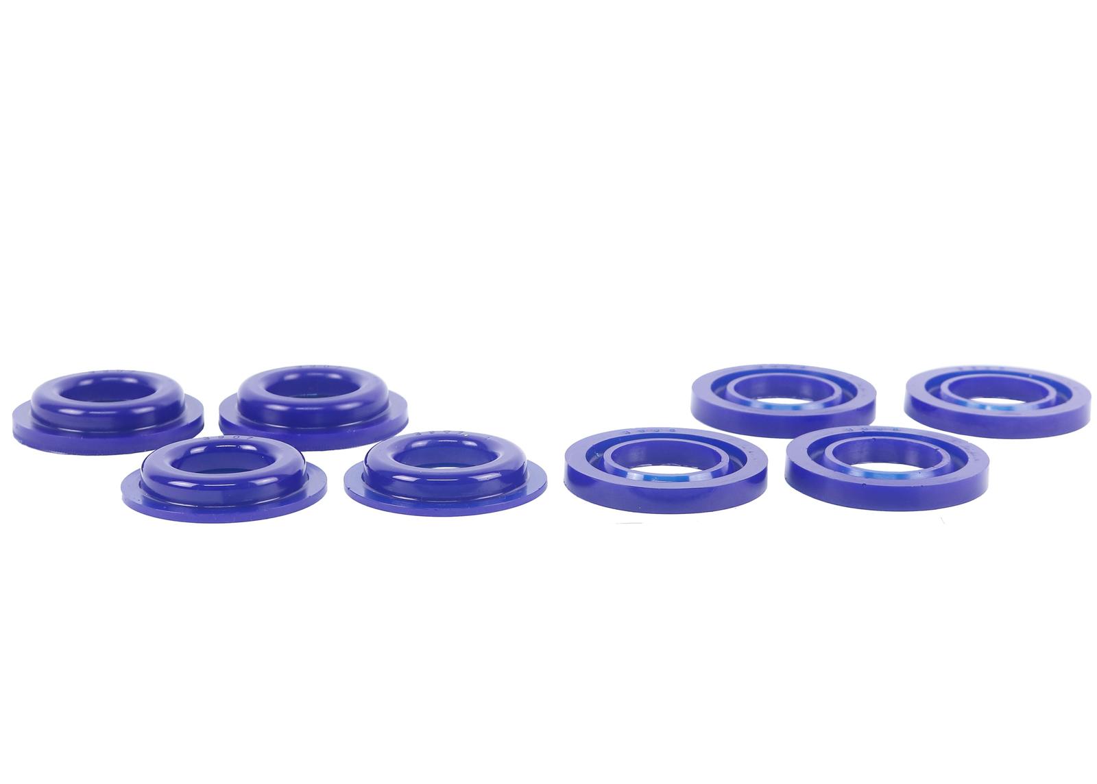 Rear Crossmember Insert Enhancement Kit to suit Subaru and Toyota 86