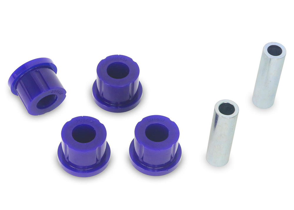 Rear Spring Rear Eye Bush Kit to suit Toyota Tundra 2006-2021