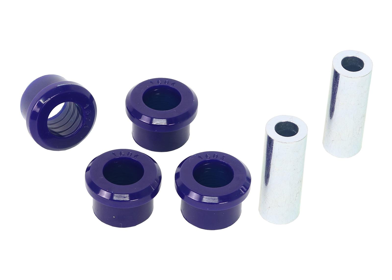 Front Control Arm Lower-Inner Front Bush Kit to suit Ford Transit