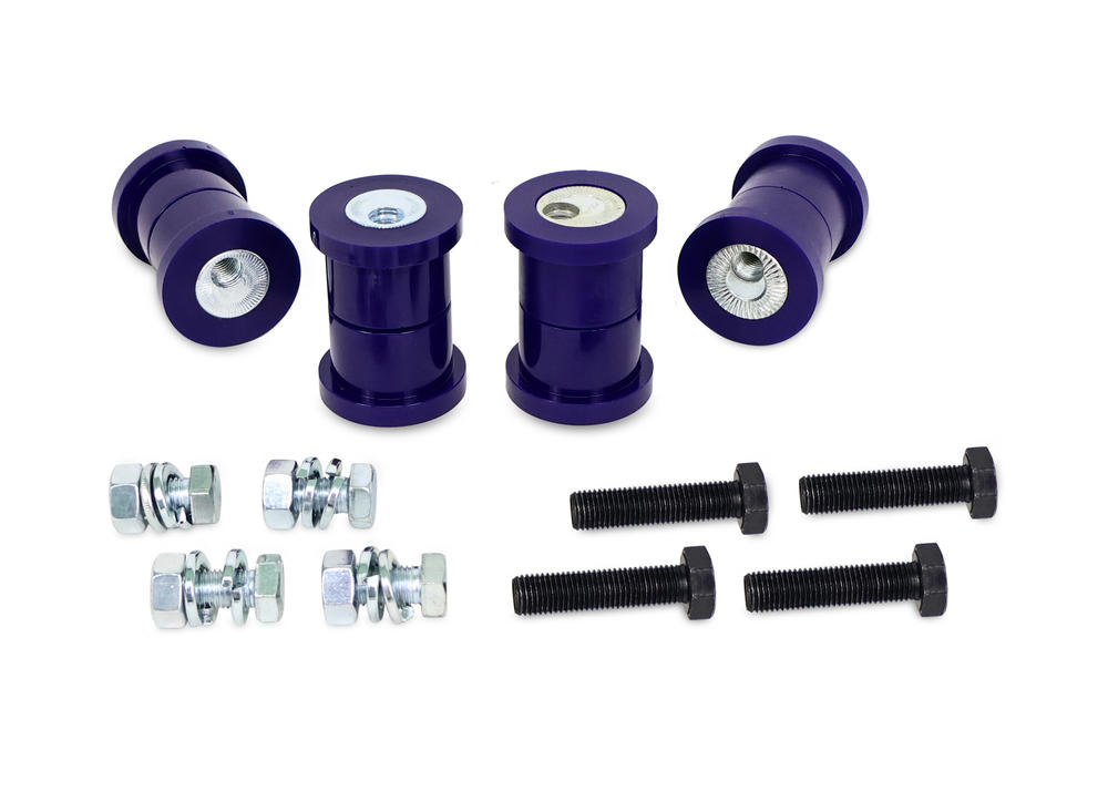 IRS Adjusting Camber & Toe Kit