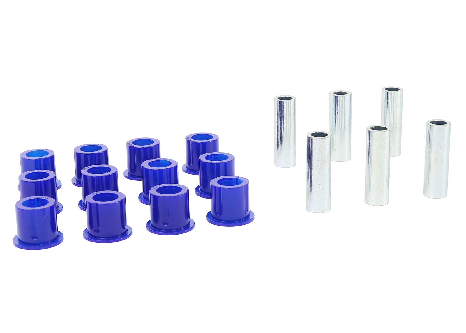 Leaf Spring Bush Kit